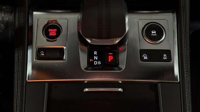 2021 Jaguar F-PACE P250 S