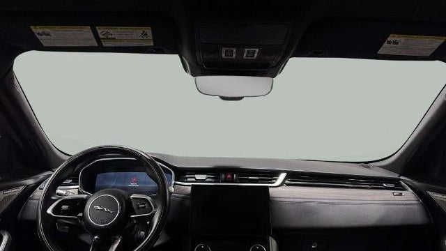 2021 Jaguar F-PACE P250 S