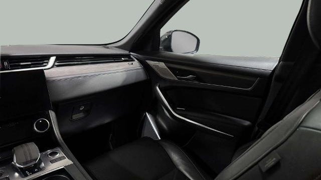 2021 Jaguar F-PACE P250 S