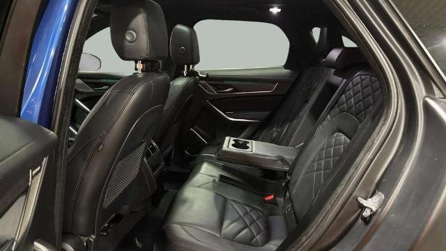 2021 Jaguar F-PACE P250 S