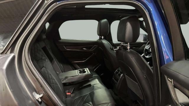2021 Jaguar F-PACE P250 S