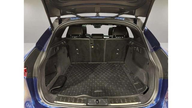2021 Jaguar F-PACE P250 S