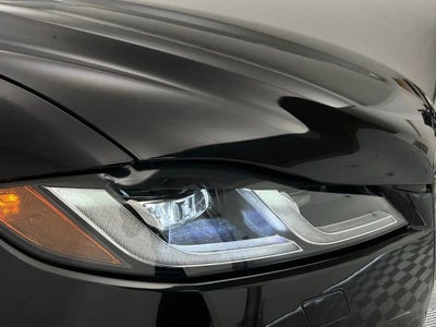 Photo of a 2022 Jaguar F-PACE AWD P250 S 4DR SUV for sale