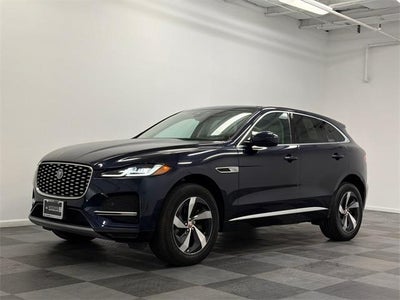 Photo of a 2022 Jaguar F-PACE AWD P250 S 4DR SUV for sale