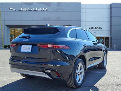 Photo of a 2023 Jaguar F-PACE AWD P250 S 4DR SUV for sale