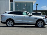 2023 F-PACE Thumbnail 2
