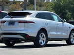 2023 F-PACE Thumbnail 3