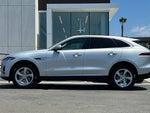 2023 F-PACE Thumbnail 6