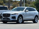 2023 F-PACE Thumbnail 7