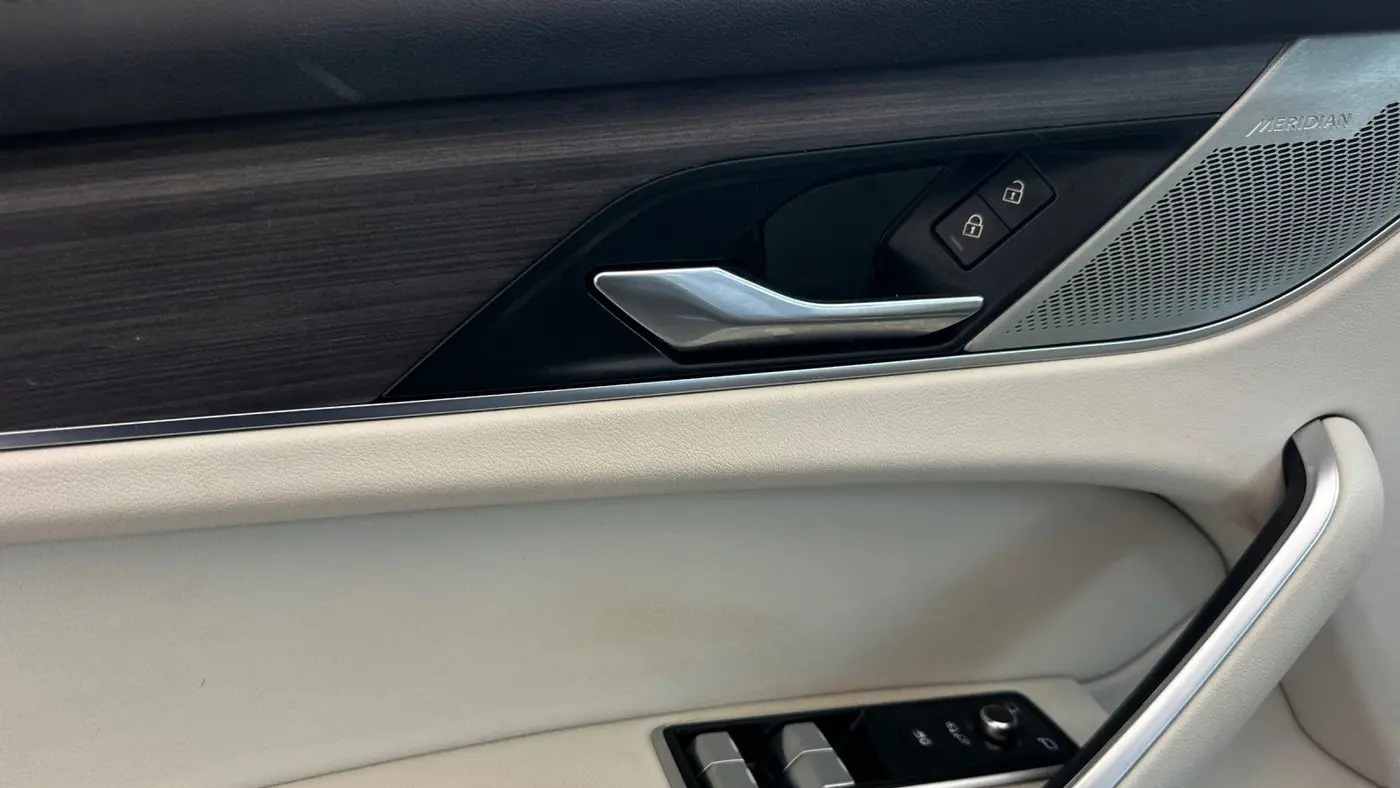 2023 Jaguar F-PACE P250 S