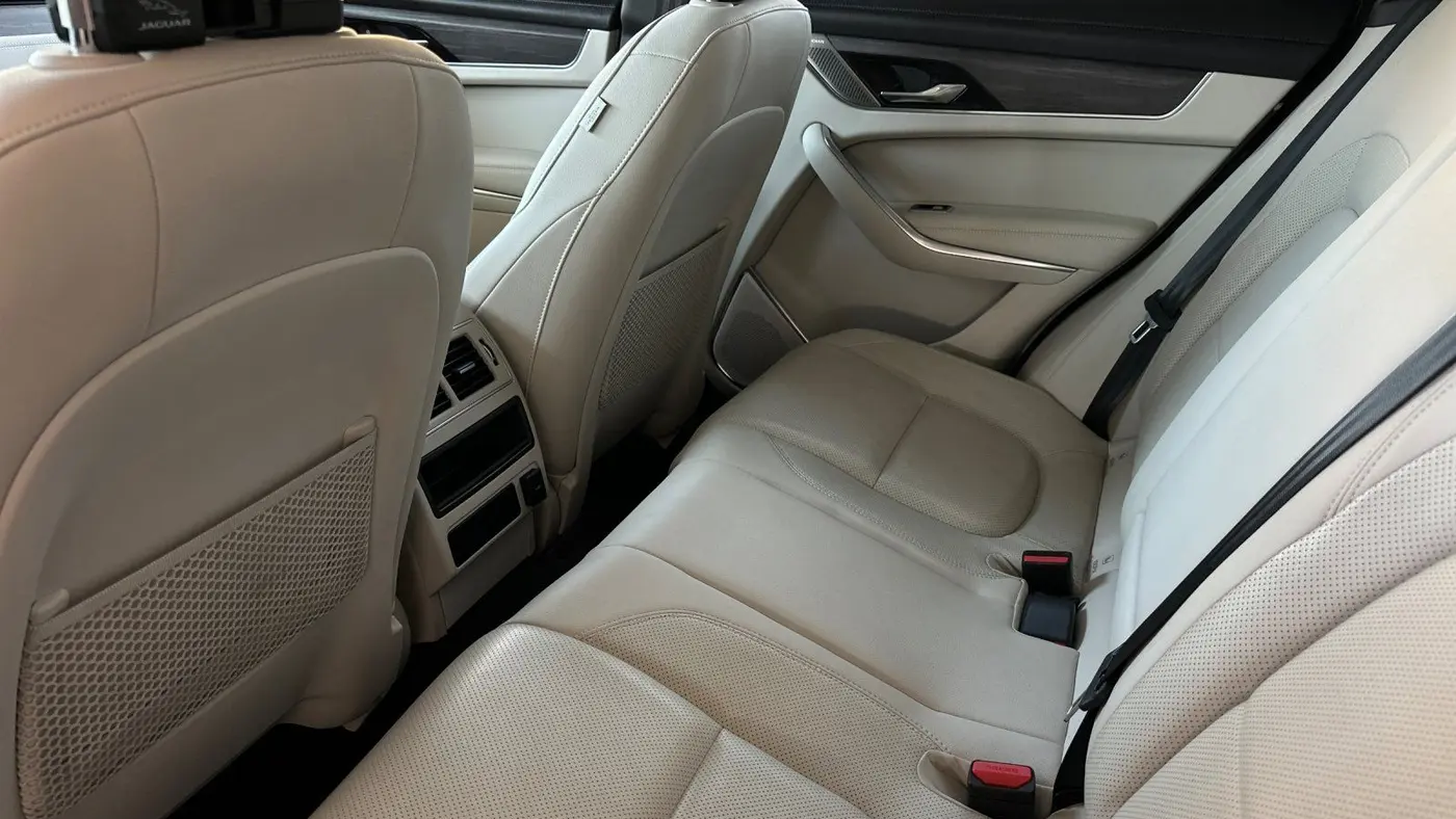 2023 Jaguar F-PACE P250 S