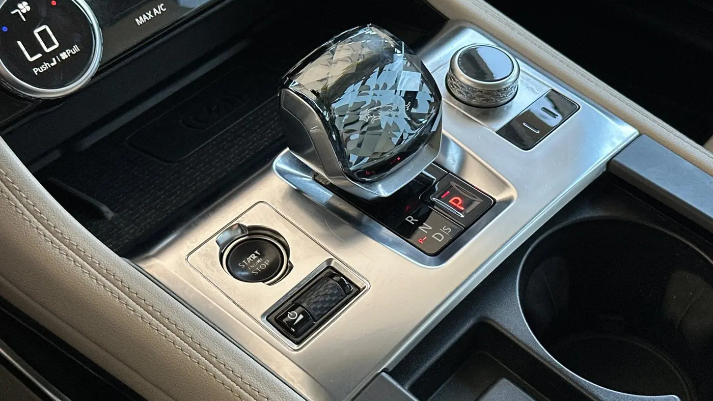 2023 Jaguar F-PACE P250 S
