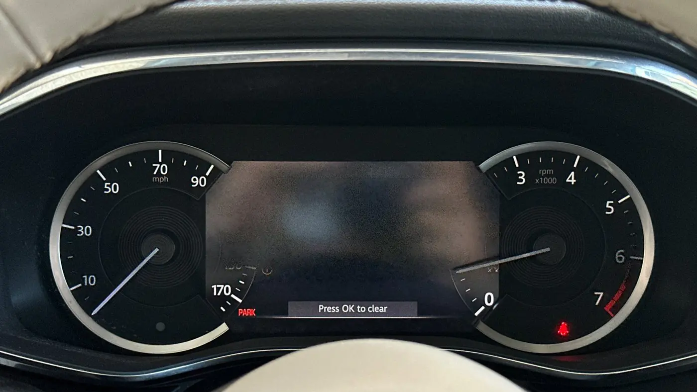 2023 Jaguar F-PACE P250 S