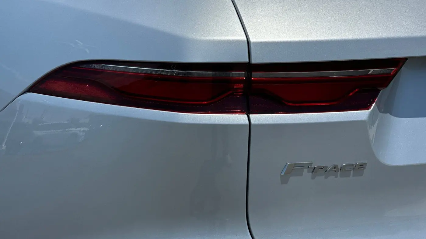 2023 Jaguar F-PACE P250 S