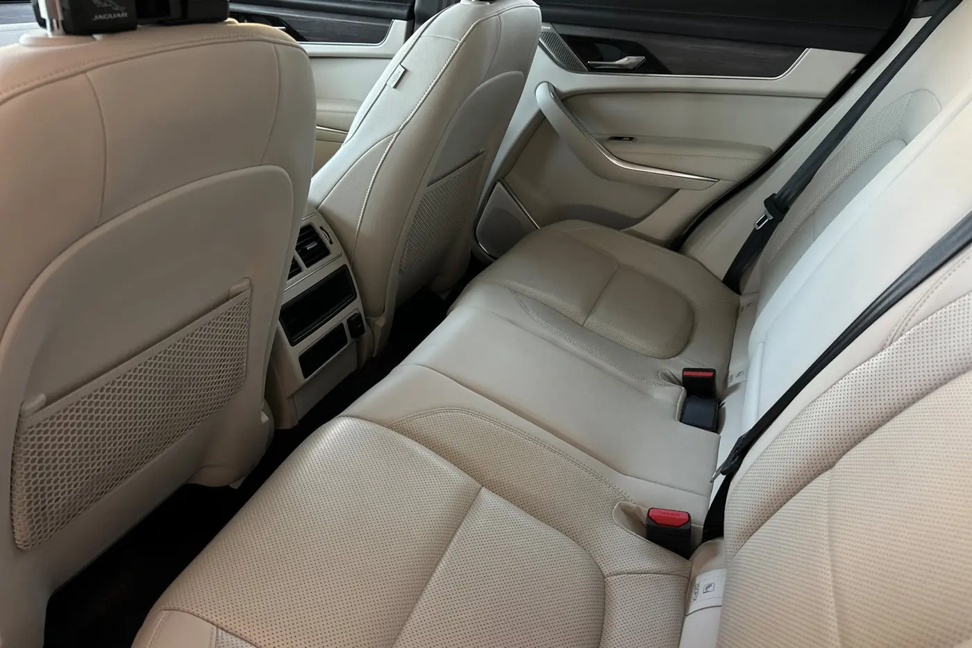 2023 Jaguar F-PACE - $27,673