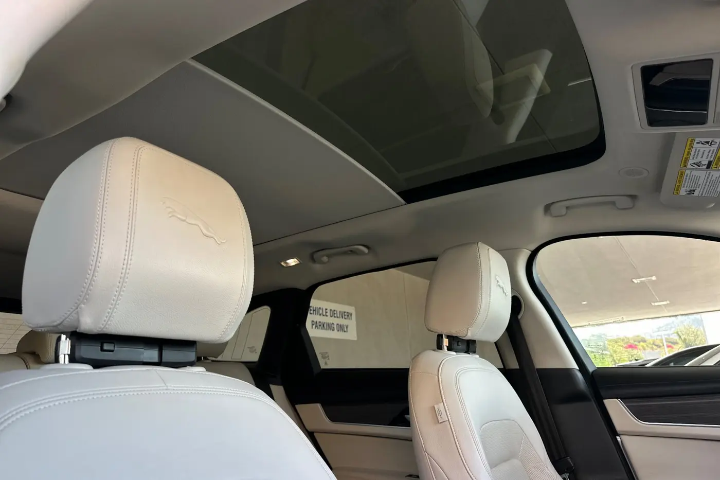 2023 Jaguar F-PACE - $27,673