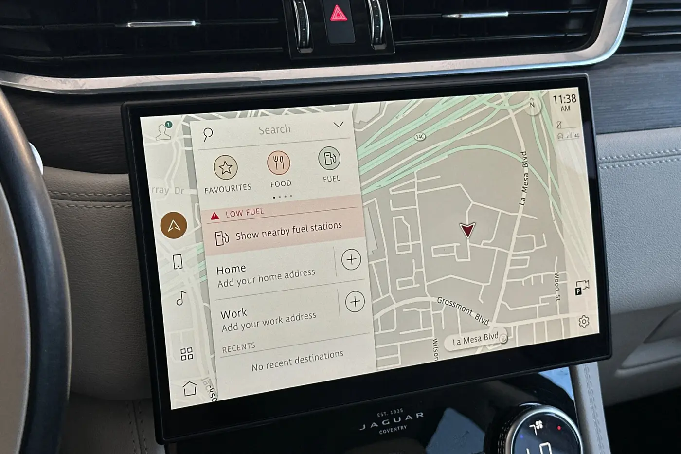 2023 Jaguar F-PACE - $27,673