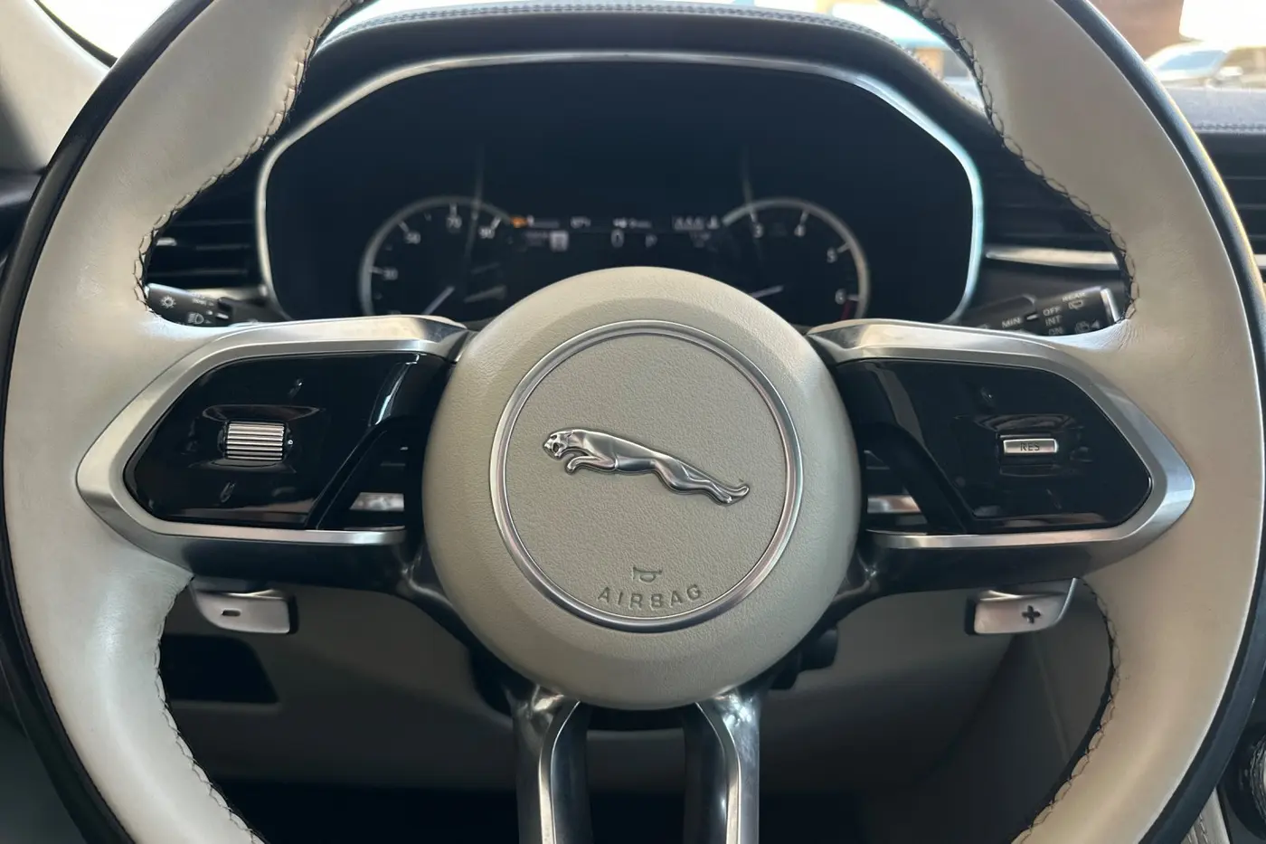 2023 Jaguar F-PACE - $27,673