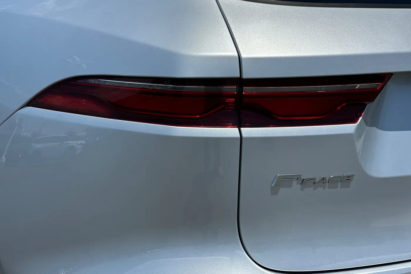2023 Jaguar F-PACE - $27,673