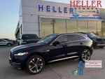 2023 F-PACE Thumbnail 1