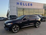 2023 F-PACE Thumbnail 2