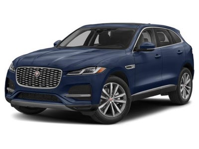 Photo of a 2023 Jaguar F-PACE AWD P250 S 4DR SUV for sale