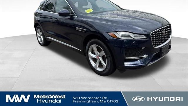 Preowned 2023 Jaguar F-PACE P250 S for Sale