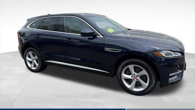 2023 Jaguar F-PACE P250 S