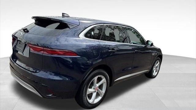 2023 Jaguar F-PACE P250 S