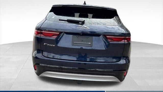 2023 Jaguar F-PACE P250 S