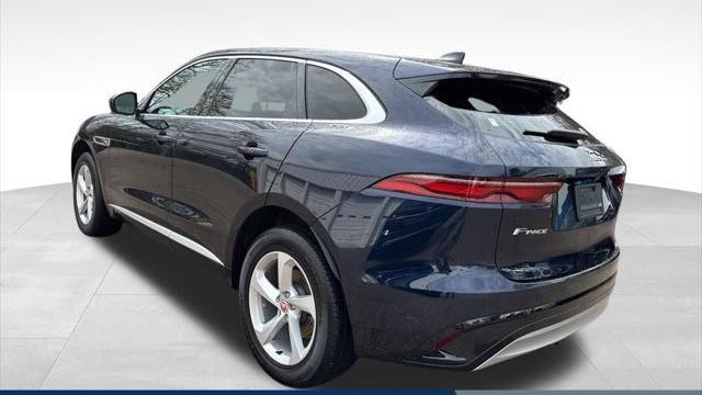 2023 Jaguar F-PACE P250 S