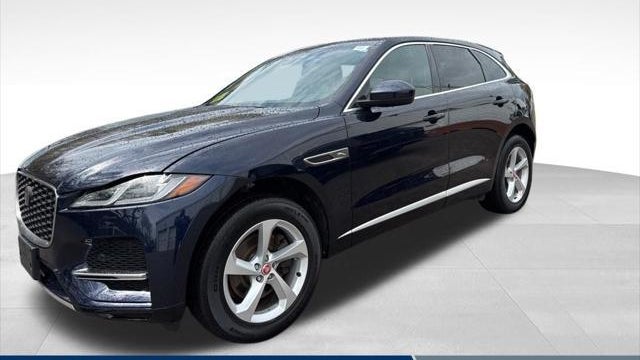 2023 Jaguar F-PACE P250 S