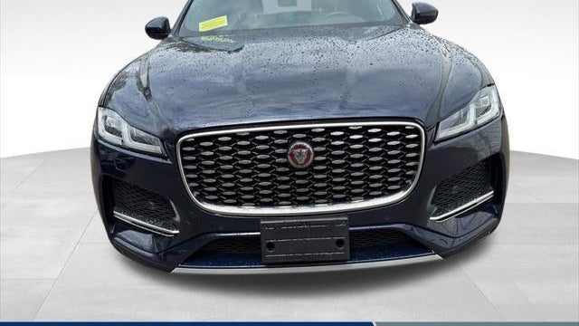 2023 Jaguar F-PACE P250 S