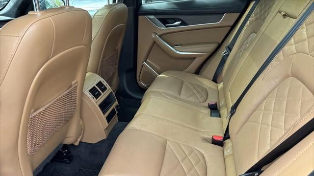 2023 Jaguar F-PACE P250 S