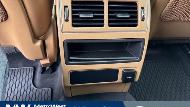2023 Jaguar F-PACE P250 S