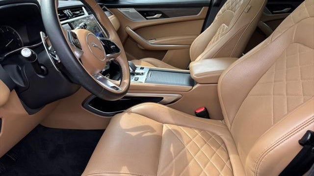 2023 Jaguar F-PACE P250 S