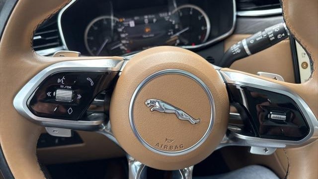 2023 Jaguar F-PACE P250 S