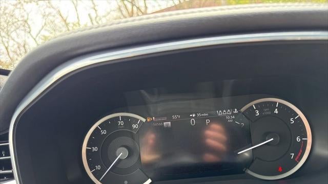 2023 Jaguar F-PACE P250 S