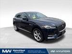 2023 F-PACE Thumbnail 1