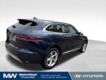 2023 F-PACE Thumbnail 3