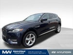 2023 F-PACE Thumbnail 6