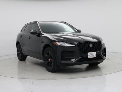Photo of a 2023 Jaguar F-PACE AWD P250 S 4DR SUV for sale