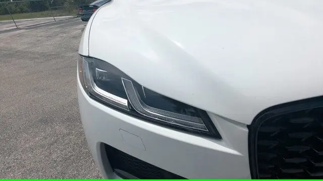 2023 Jaguar F-PACE P250 S