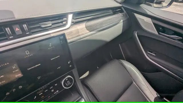 2023 Jaguar F-PACE P250 S