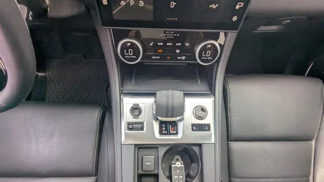 2023 Jaguar F-PACE P250 S
