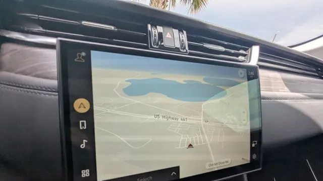 2023 Jaguar F-PACE P250 S