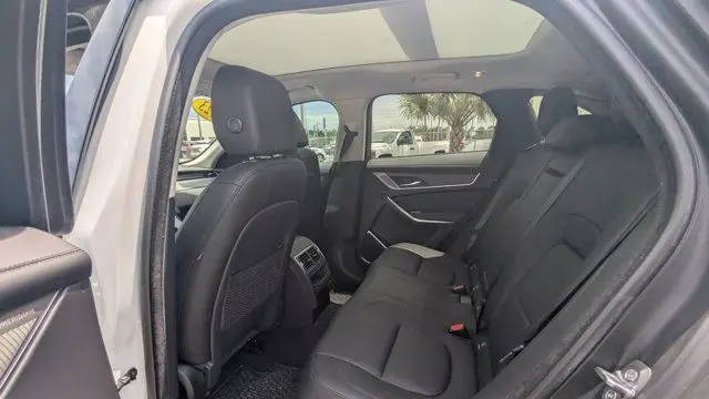 2023 Jaguar F-PACE P250 S