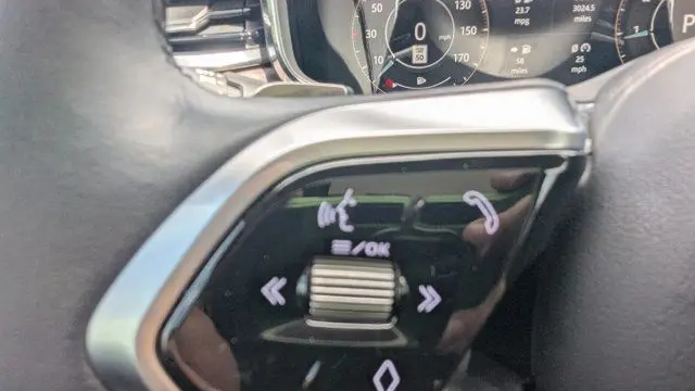 2023 Jaguar F-PACE P250 S