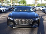 2022 F-PACE Thumbnail 3