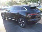 2022 F-PACE Thumbnail 6